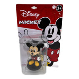 Boneco Mickey Disney Bbr 9cm 