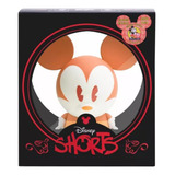 Boneco Mickey Disney Shorts Icon Orange Novo Lacrado Top