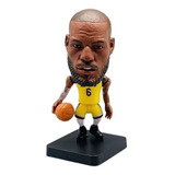 Brinquedo Boneco Minicraque Soccerstarz Sortido Da Dtc 3739