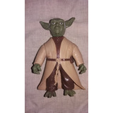 Boneco Miniatura Mestre Yoda Star Wars