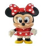 Boneco Minnie Baby Disney