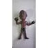 Boneco Mma Anderson Silva Lutador Luta Livre Ufc Esporte 
