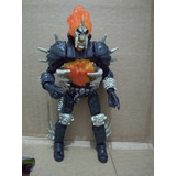 Boneco Motoqueiro Fantasma Hasbro