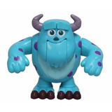 Boneco Movim Movim A Corda Monstro Novo E Lacrado