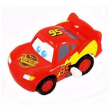 Boneco Movim Movim Carrinho A Corda Novo E Lacrado