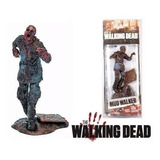 Boneco Mud Walker The Walking Dead Série 7 Mcfarlane 14574