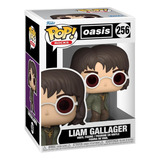 Boneco Musical Oasis Liam Gallagher 256