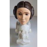 Boneco Nave Princesa Leia Star Wars