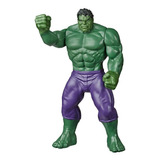 Boneco Olympus Hulk E7825 Hasbro