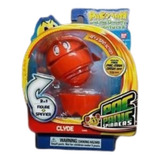 Clyde