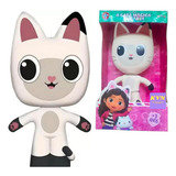 Boneco Pandy Da Casa Mágica Gabby De 19 Cm Estrela