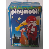 Boneco Papai Noel Playmobil 3852 Edição