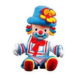 Boneco Patati Fashion 20cm Multibrink Ref 7041