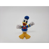 Boneco Pato Donald Miniatura Disney