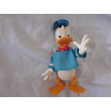 Boneco Pato Donald Original Disney Anos 60 Excelente
