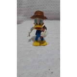 Boneco Pato Donald Original Disney Antigo 