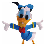 Boneco Pato Donalds Mickey Decoração Festa Infantil