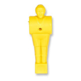 Boneco Pebolim Totó Fla Flu Pacau 11 Unidades Passante 9 16