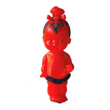 Boneco Pedrita Estrela Raro Ler Descrição R 436