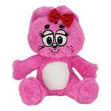 Boneco Pelucia Dalila Turma Da Monica Meninos E Meninas
