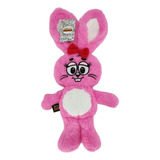 Boneco Pelucia Dalila Turma Da Monica Meninos E Meninas