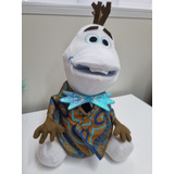 Boneco Pelúcia Disney Story Olaf Frozen