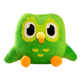 Boneco Pelúcia Duo Jogo Game Brinquedo Coruja Pronta Entrega
