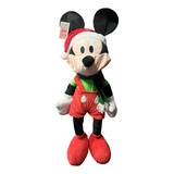 Boneco Pelúcia Grande Gigante Mickey Mouse