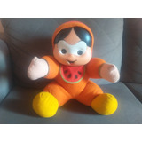 Boneco Pelúcia Magali Turma Da Mônica