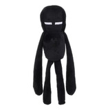 Boneco Pelúcia Minecraft Enderman Creeper Ocelot Animais