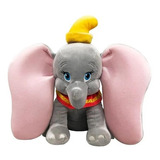Boneco Pelucia Original Disney Dumbo 35