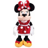 Boneco Pelucia Original Disney Minnie 40