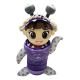 Boneco Pelucia Original Disney Pixar Monstros S a Boo 35 Cm