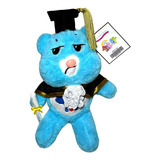 Boneco Pelúcia Personagem Ursinhos Carinhosos Formatura