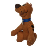 Boneco Pelúcia Scooby Doo Bebê Habib s Coleção 19 Cm Alt