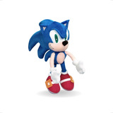 Boneco Knuckles Luva Amarela Sonic Prime TOYNG 50522 – Starhouse Mega Store