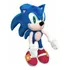 Boneco Pelúcia Sonic Grande 35cm Imperdível
