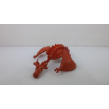 Boneco Pesadelo Monstruoso Como Treinar O Seu Dragão Djota