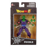 Boneco Piccolo Dragon Ball Super Stars Series F0099 Fun
