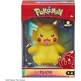 Boneco Pikachu Figura De