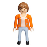 Boneco Playmobil 4324 Geobra