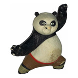 Boneco Po Do Kung Fu Panda Mc Donalds 2009 Mcdonald s Raro