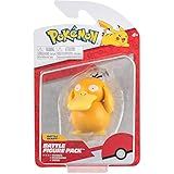 Boneco Pokémon Figura De Batalha Sunny 2781