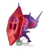 Boneco Pokémon Mega Sableye Tomy Original Lacrado