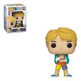 Boneco Pop Funko Rocks Rm 106 Bts Bangtan Boys K pop Musicas
