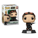 Boneco Pop Funko Star