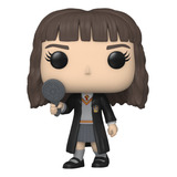Boneco Pop Harry Potter Hermione Com Espelho 150 Funko