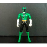 Boneco Power Ranger Super