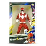 Boneco Power Rangers Gigante