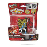 Boneco Power Rangers Megaforce Ranger